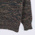 ジャーナルスタンダードホームステッド JOURNAL STANDARD J.S HOMESTEAD エルボーパッチ クルーネックニット メンズ M
