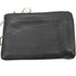 ランバンコレクション LANVIN COLLECTION チェーン付きミニウォレット レディース