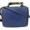 melie bianco 2way レザーハンドバッグ レディース