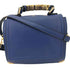 melie bianco 2way レザーハンドバッグ レディース