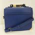 melie bianco 2way レザーハンドバッグ レディース