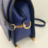 melie bianco 2way レザーハンドバッグ レディース