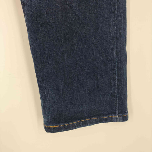 リーバイスメイドアンドクラフテッド Levis Made & Crafted TACK SLIM ジップフライデニムパンツ メンズ W32 L32