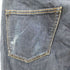 リーバイスメイドアンドクラフテッド Levis Made & Crafted TACK SLIM ジップフライデニムパンツ メンズ W32 L32