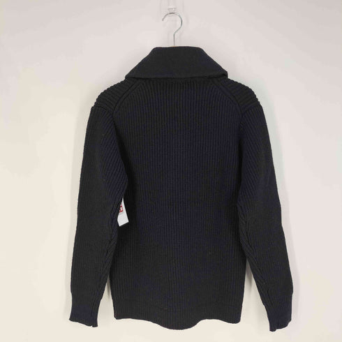 ジャーナルスタンダードホームステッド JOURNAL STANDARD J.S HOMESTEAD ショールカラーカーディガン メンズ M
