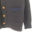 ジャーナルスタンダードホームステッド JOURNAL STANDARD J.S HOMESTEAD ショールカラーカーディガン メンズ M