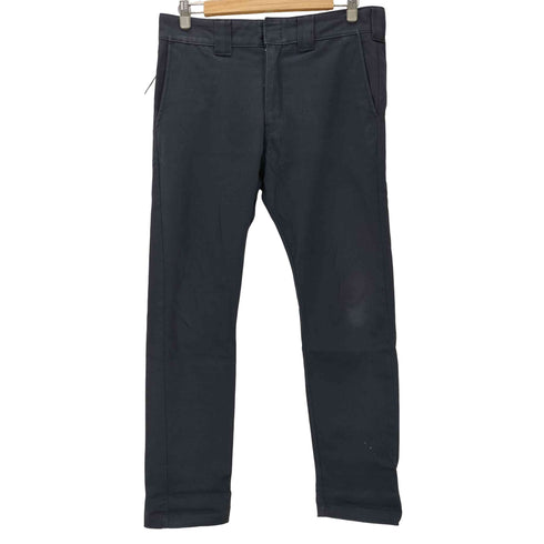 ディッキーズ Dickies TCストレッチ ナローパンツ チノパンツ メンズ US:32-33