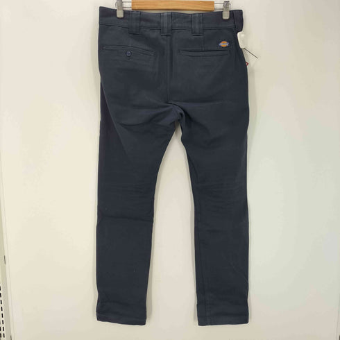 ディッキーズ Dickies TCストレッチ ナローパンツ チノパンツ メンズ US:32-33