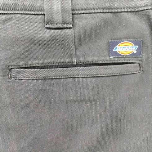 ディッキーズ Dickies TCストレッチ ナローパンツ チノパンツ メンズ US:32-33