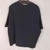 ザラ ZARA ビックシルエットS/S TEE リブダメージ メンズ import:L