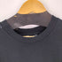 ザラ ZARA ビックシルエットS/S TEE リブダメージ メンズ import:L