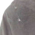 ザラ ZARA ビックシルエットS/S TEE リブダメージ メンズ import:L