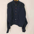 ネメス NEMETH ドルマンスリーブL/S シャツ カラフルボタン ロングカフス メンズ