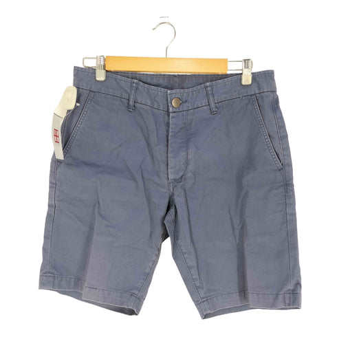 グロウンアンドソーン grown&sewn USA製 チノショーツ メンズ 32