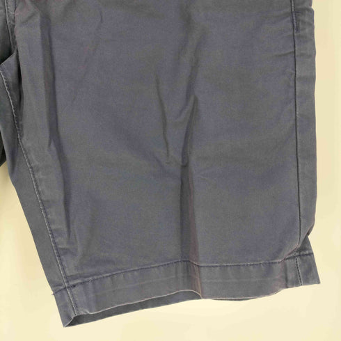 グロウンアンドソーン grown&sewn USA製 チノショーツ メンズ 32