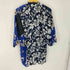 FIRST EDITION 再構築S/S シャツカーディガン メンズ