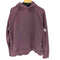 ザラ ZARA ダメージプルオーバーフーディー メンズ import:L