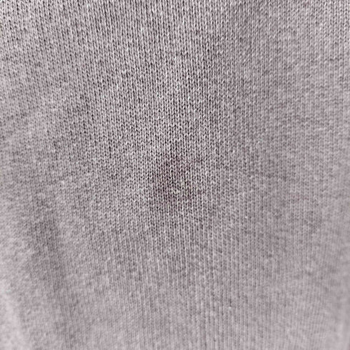 ザラ ZARA ダメージプルオーバーフーディー メンズ import:L