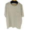 ナナミカ nanamica Cotton Silk Pocket Tee メンズ import:L