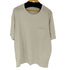 ナナミカ nanamica Cotton Silk Pocket Tee メンズ import:L
