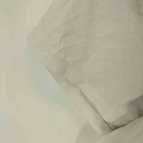 ナナミカ nanamica Cotton Silk Pocket Tee メンズ import:L