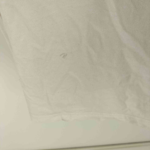ナナミカ nanamica Cotton Silk Pocket Tee メンズ import:L