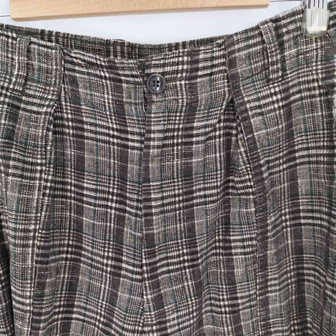 ジャーナルスタンダード JOURNAL STANDARD ツイードチェックパンツ メンズ JPN:L