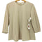 マッキントッシュフィロソフィー MACKINTOSH PHILOSOPHY ストレッチジャージブラウス レディース 38