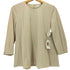 マッキントッシュフィロソフィー MACKINTOSH PHILOSOPHY ストレッチジャージブラウス レディース 38