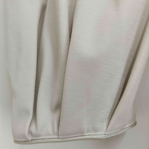 マッキントッシュフィロソフィー MACKINTOSH PHILOSOPHY ストレッチジャージブラウス レディース 38