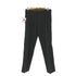ジャーナルスタンダードホームステッド JOURNAL STANDARD J.S HOMESTEAD ボタンフライ ウールパンツ メンズ L