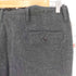 ジャーナルスタンダードホームステッド JOURNAL STANDARD J.S HOMESTEAD ボタンフライ ウールパンツ メンズ L