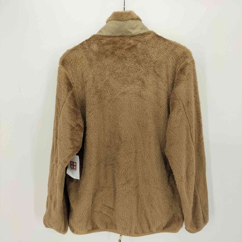 マッキントッシュ ロンドン Mackintosh LONDON フラップポケット スタンドカラー ジップアップ フリース ジャケット メンズ UK:40