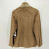 マッキントッシュ ロンドン Mackintosh LONDON フラップポケット スタンドカラー ジップアップ フリース ジャケット メンズ UK:40