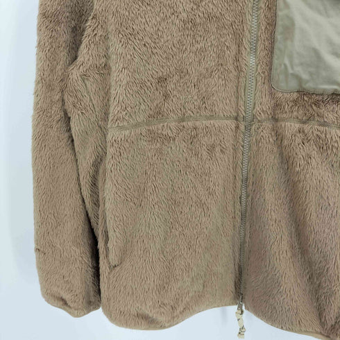 マッキントッシュ ロンドン Mackintosh LONDON フラップポケット スタンドカラー ジップアップ フリース ジャケット メンズ UK:40