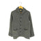 ジャーナルスタンダードホームステッド JOURNAL STANDARD J.S HOMESTEAD ショールカラーカーディガン メンズ M