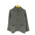 ジャーナルスタンダードホームステッド JOURNAL STANDARD J.S HOMESTEAD ショールカラーカーディガン メンズ M