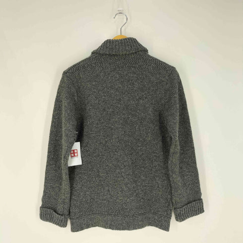ジャーナルスタンダードホームステッド JOURNAL STANDARD J.S HOMESTEAD ショールカラーカーディガン メンズ M