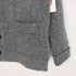 ジャーナルスタンダードホームステッド JOURNAL STANDARD J.S HOMESTEAD ショールカラーカーディガン メンズ M