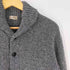 ジャーナルスタンダードホームステッド JOURNAL STANDARD J.S HOMESTEAD ショールカラーカーディガン メンズ M