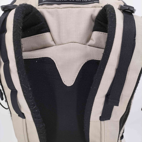 アンドワンダー and wander Heather Backpack メンズ ONE SIZE