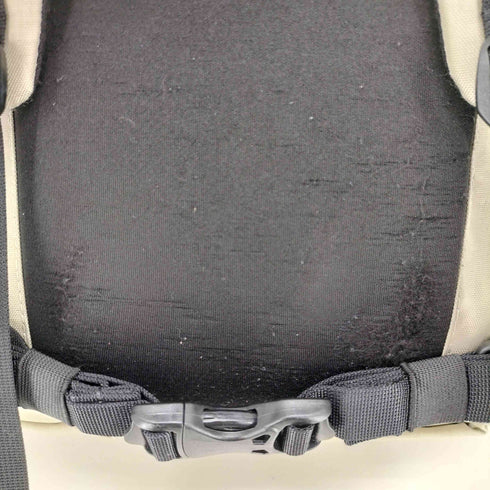 アンドワンダー and wander Heather Backpack メンズ ONE SIZE