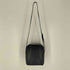 ウィムガゼット Whim Gazette 3層SQUARE SHOULDER BAG スクエアショルダーバッグ レディース