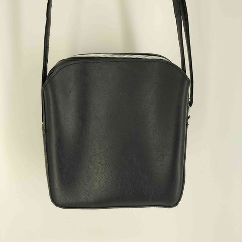 ウィムガゼット Whim Gazette 3層SQUARE SHOULDER BAG スクエアショルダーバッグ レディース