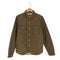 ジャーナルスタンダードホームステッド JOURNAL STANDARD J.S HOMESTEAD キルティングジャケット メンズ S