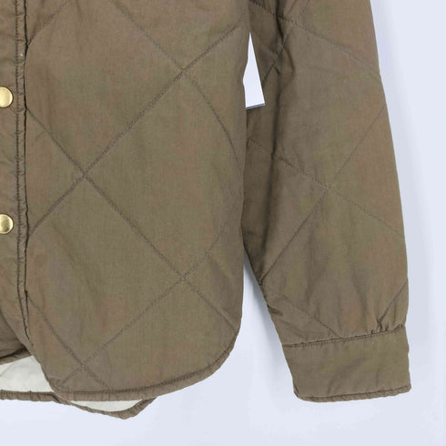 ジャーナルスタンダードホームステッド JOURNAL STANDARD J.S HOMESTEAD キルティングジャケット メンズ S