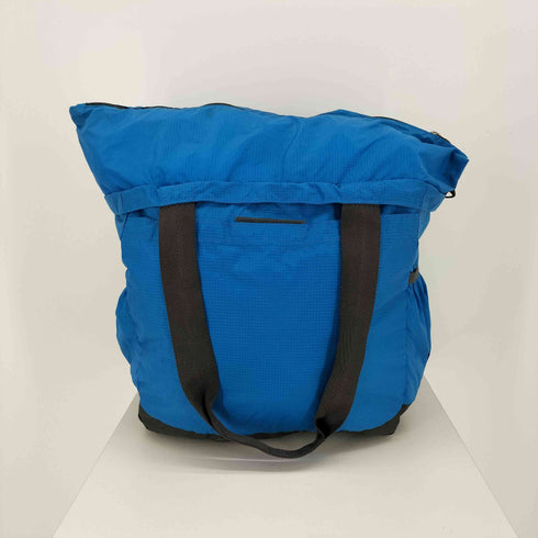 カリマー Karrimor リップストップ ナイロン トート バッグ メンズ