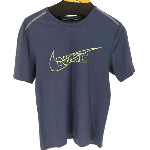 ナイキ NIKE DRI FIT RUNNING メッシュS/S TEE レディース import:S