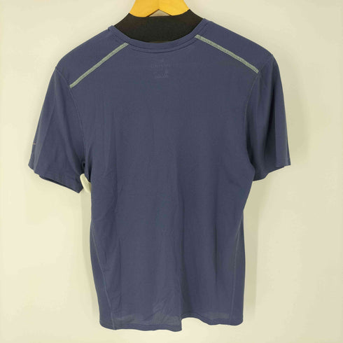 ナイキ NIKE DRI FIT RUNNING メッシュS/S TEE レディース import:S