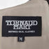 トルネードマート TORNADO MART 3Pセットアップスーツ メンズ M
